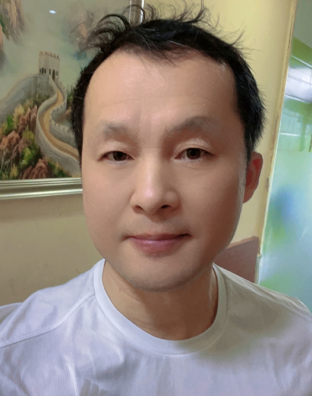 顺其自然2024的第一张照片--温州相亲服务中心