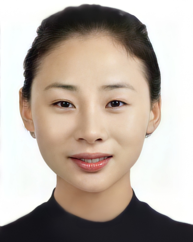 蔡文琴的第一张照片--温州相亲服务中心