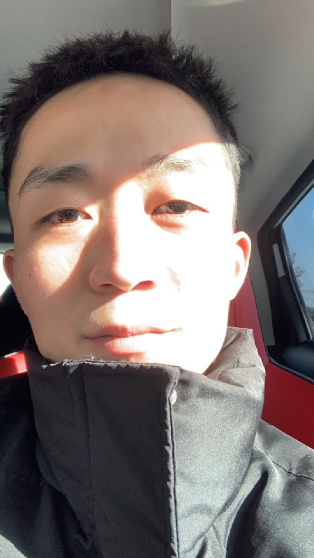 自由的第一张照片--温州相亲服务中心