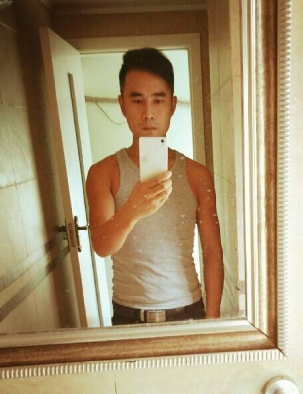 彭州的维哥的第一张照片--温州相亲服务中心