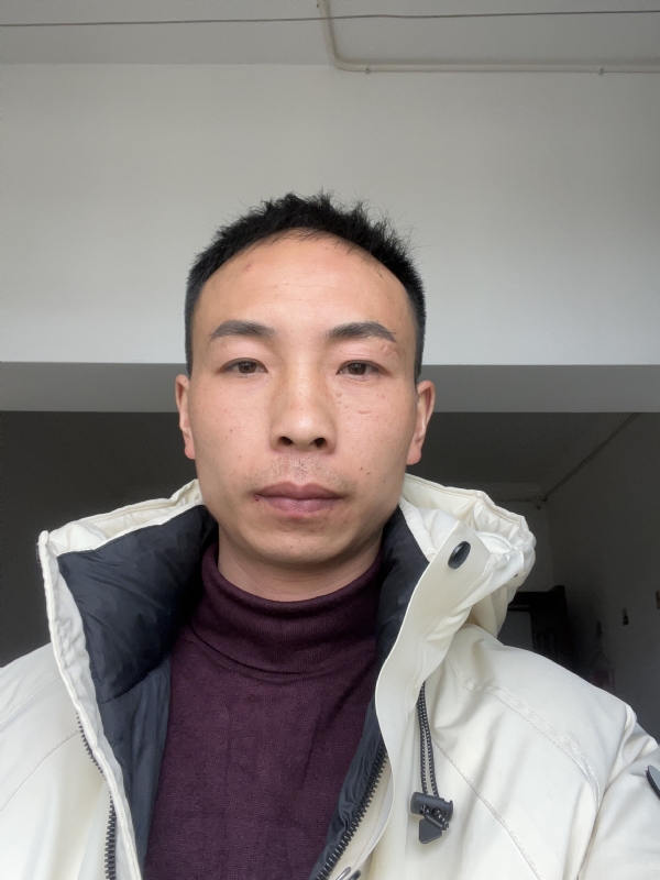 梁子的第一张照片--温州相亲服务中心