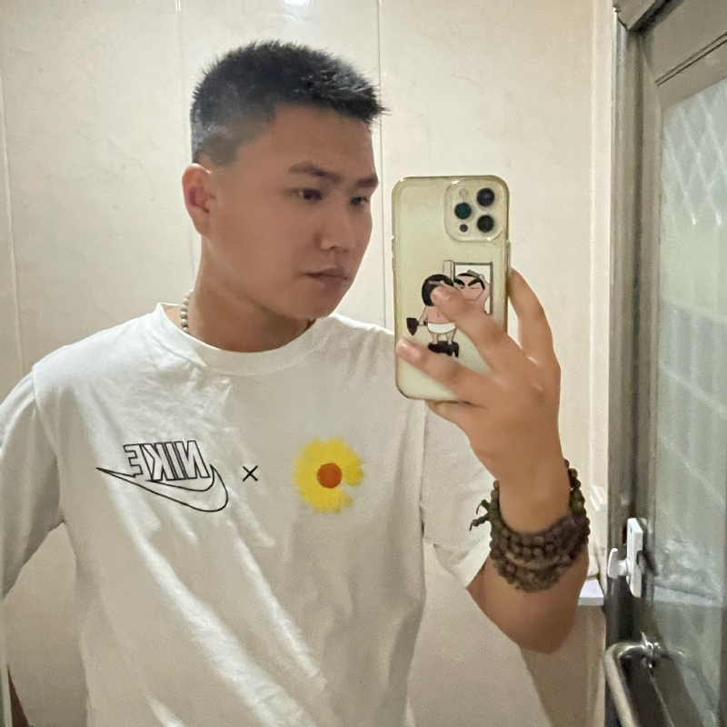 揚叔的第一张照片--温州相亲服务中心