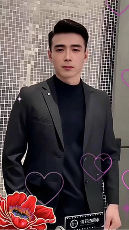 张迎旭的第一张照片--温州相亲服务中心