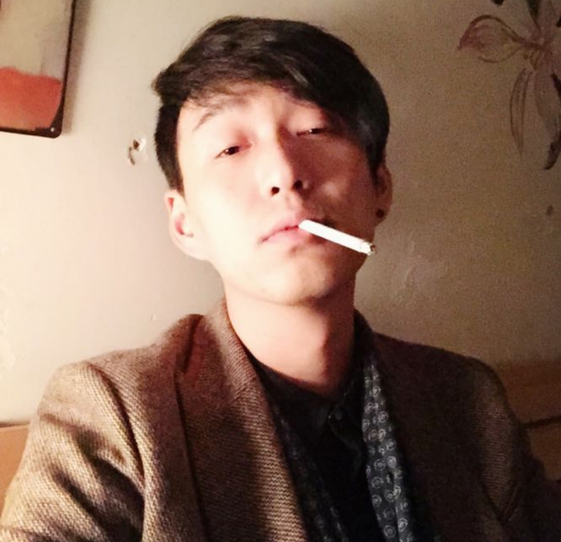 陆源的第一张照片--温州相亲服务中心