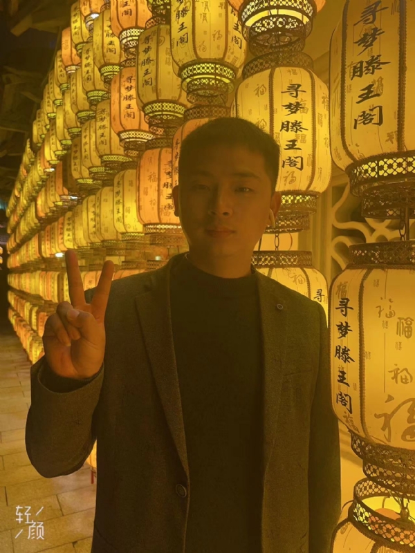 剩下的果实的第一张照片--温州相亲服务中心