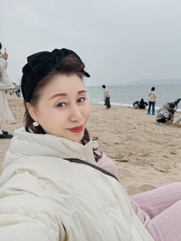 爱厦的第一张照片--温州相亲服务中心