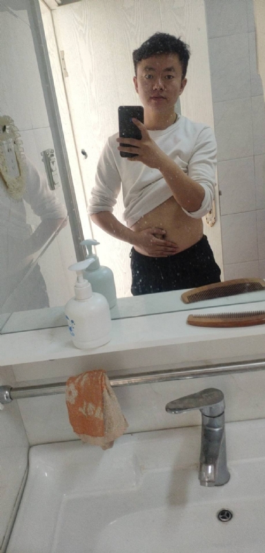 官方认证的亮亮的第一张照片--温州相亲服务中心