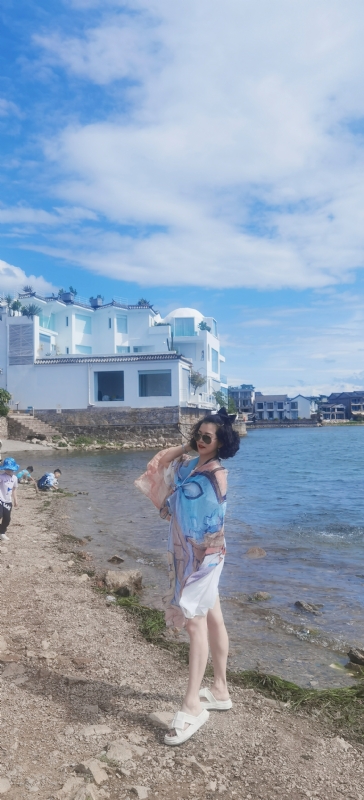 YOYO的第一张照片--温州相亲服务中心