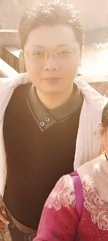 邓生的第二张照片--温州相亲服务中心