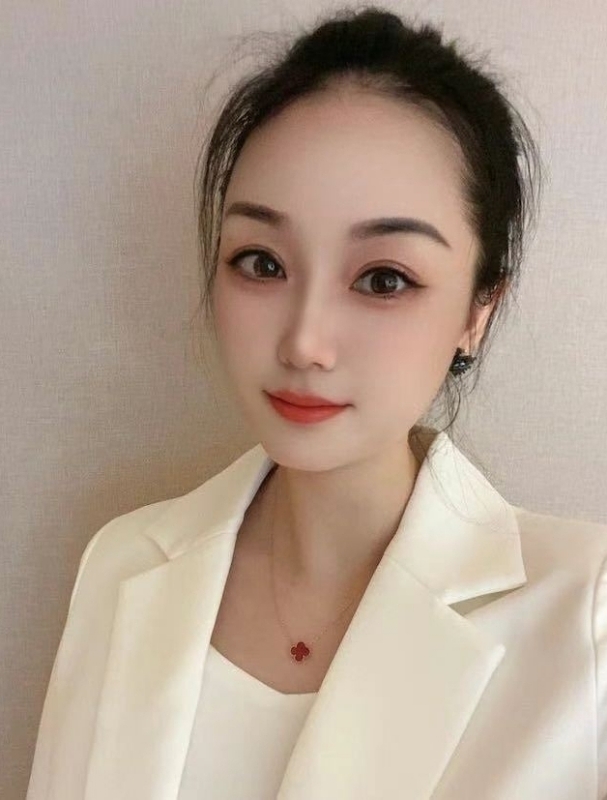 罗美女的第一张照片--温州相亲服务中心