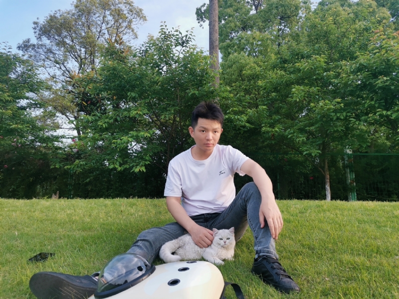 云季的第一张照片--温州相亲服务中心