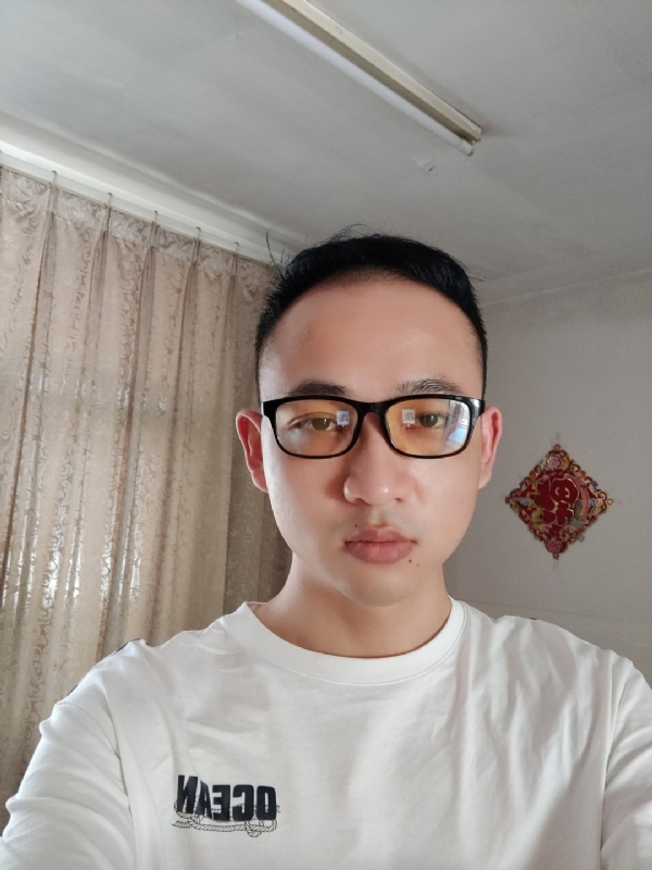 H杰瑞的第一张照片--温州相亲服务中心