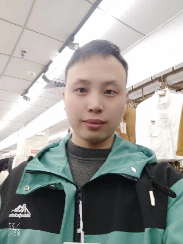 王琦的第一张照片--温州相亲服务中心