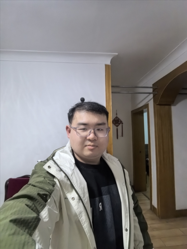 哈哈的第一张照片--温州相亲服务中心