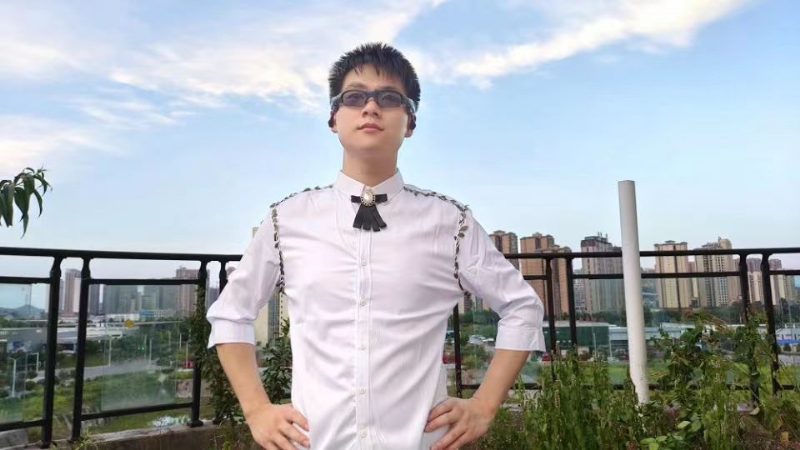 小帅的第一张照片--温州相亲服务中心