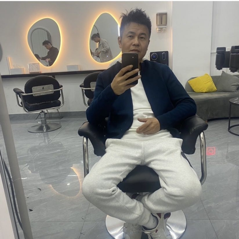 你把我逗乐了的第二张照片--温州相亲服务中心