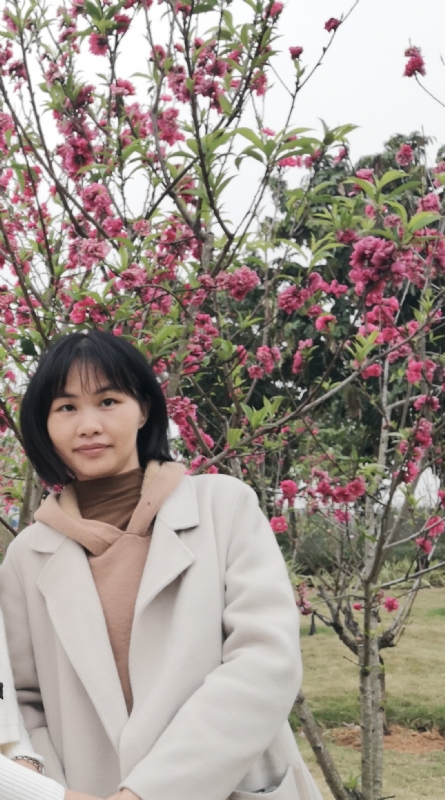 文青的第一张照片--温州相亲服务中心