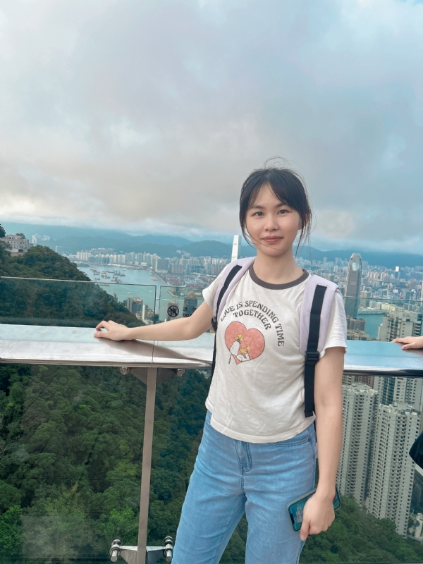 文青的第二张照片--温州相亲服务中心