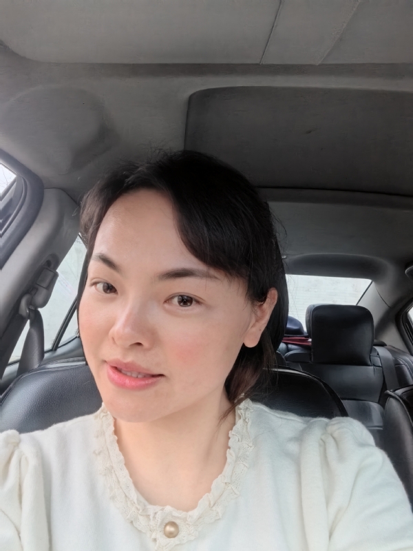 ziyu的第一张照片--温州相亲服务中心