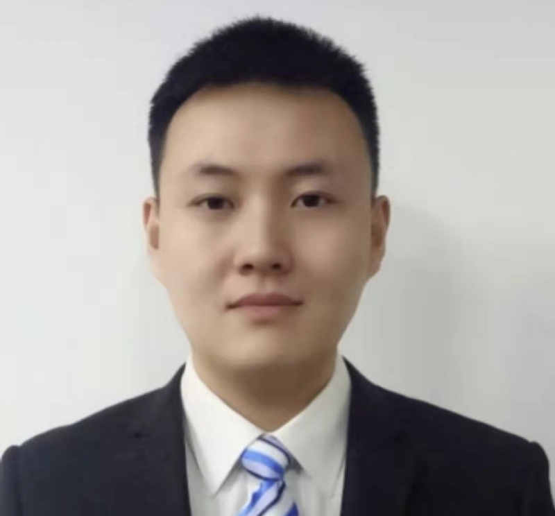 英俊潇洒的第一张照片--温州相亲服务中心