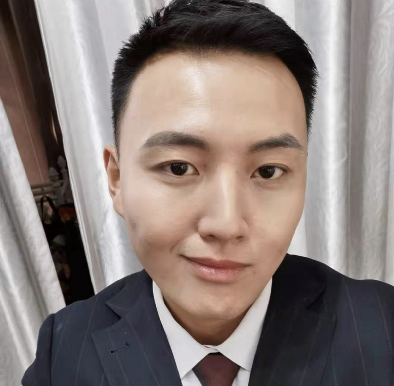 英俊潇洒的第二张照片--温州相亲服务中心