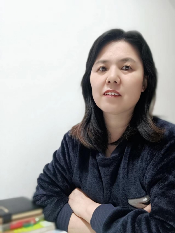 小米的第一张照片--温州相亲服务中心