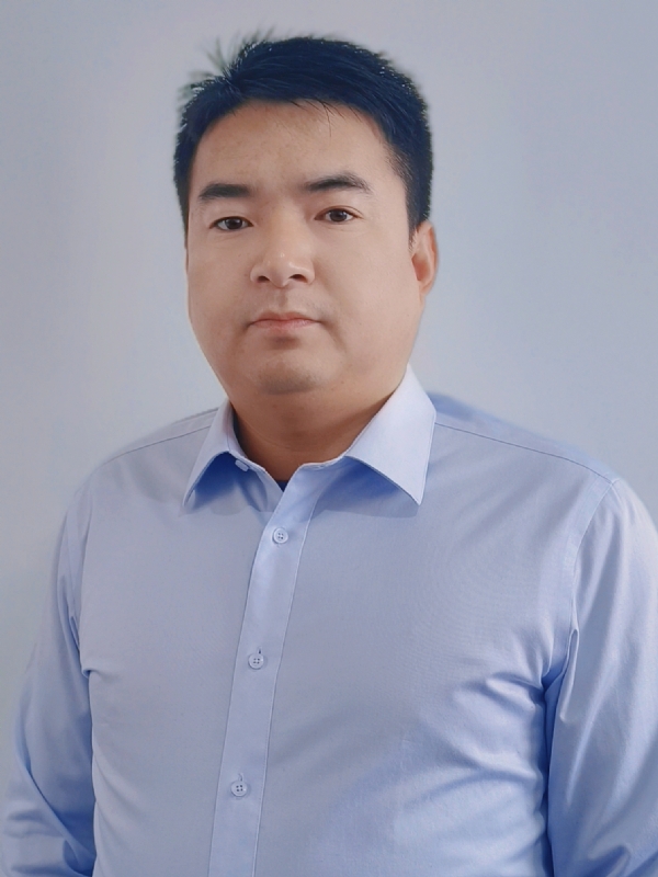 于先生的第一张照片--温州相亲服务中心