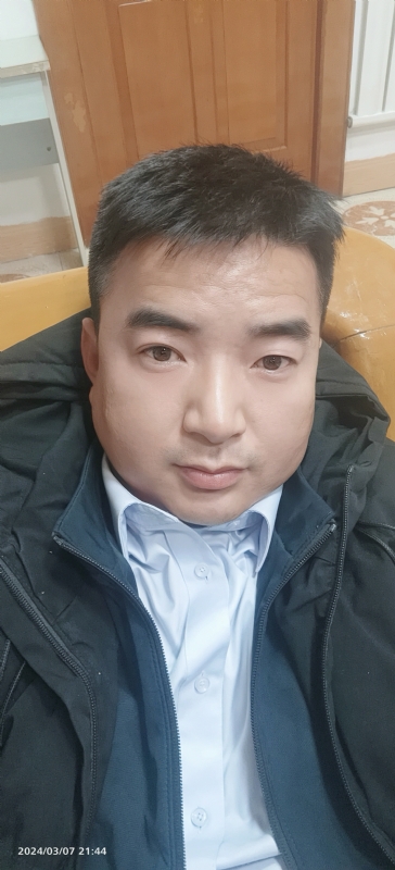 于先生的第三张照片--温州相亲服务中心