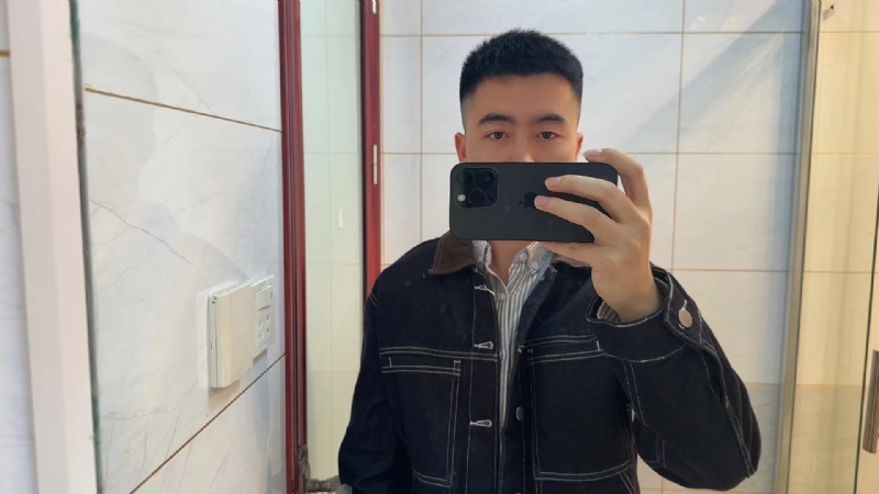 CC的第一张照片--温州相亲服务中心