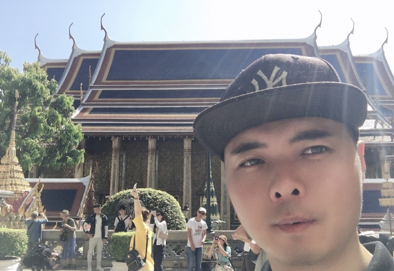 十八星格的第四张照片--温州相亲服务中心