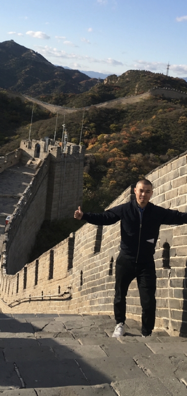 十八星格的第五张照片--温州相亲服务中心