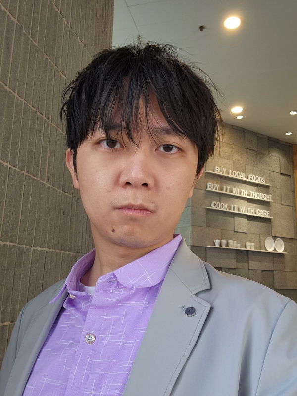 钢铁直男的第一张照片--温州相亲服务中心