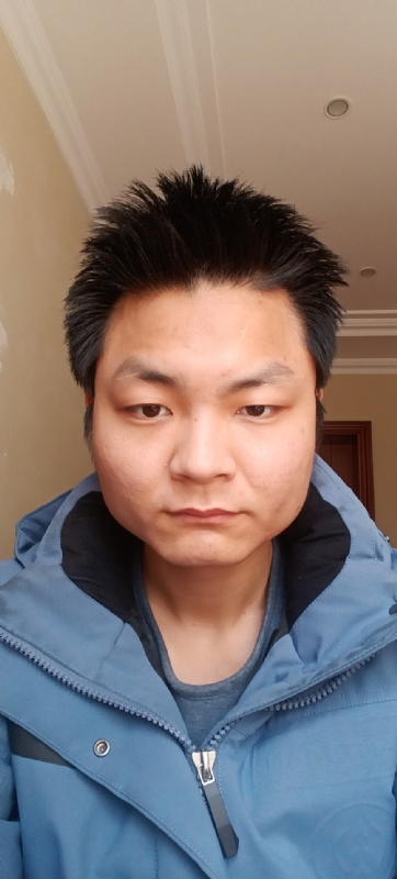 冬瓜的第一张照片--温州相亲服务中心