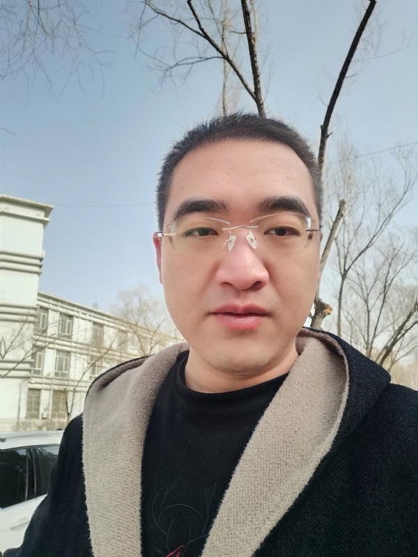 揽星入梦的第二张照片--温州相亲服务中心