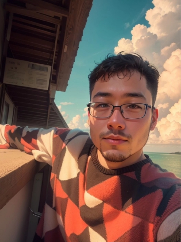 奇点xyz的第一张照片--温州相亲服务中心