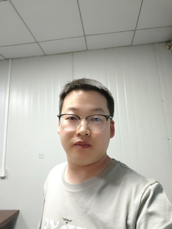 落木的第一张照片--温州相亲服务中心