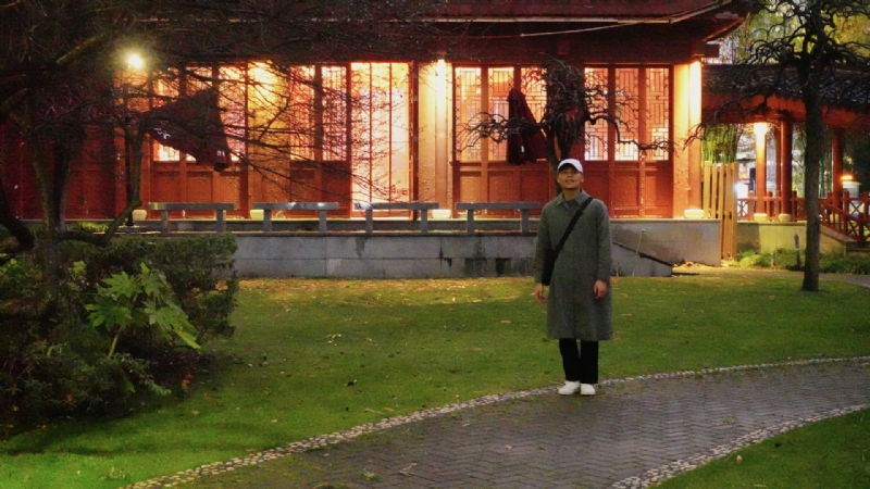 四月的第一张照片--温州相亲服务中心