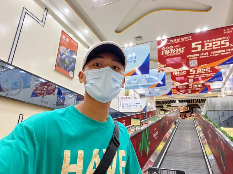 四月的第二张照片--温州相亲服务中心