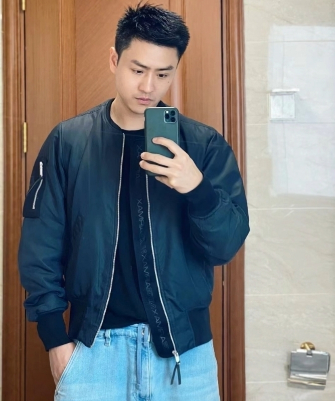 阿朗的第一张照片--温州相亲服务中心