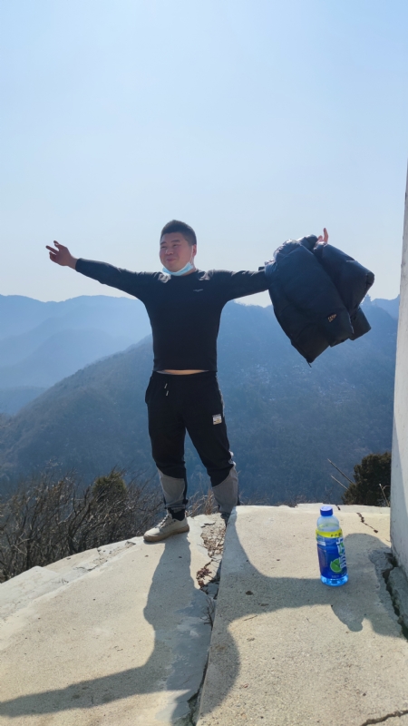 小鑫鑫的第一张照片--温州相亲服务中心