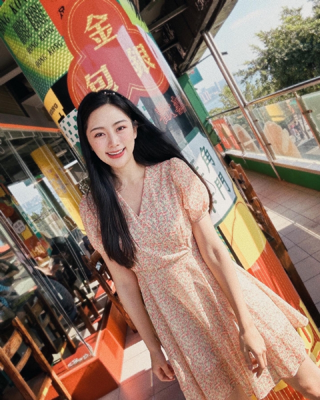 蕾蕾的第一张照片--温州相亲服务中心