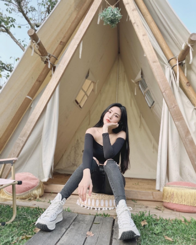 蕾蕾的第二张照片--温州相亲服务中心