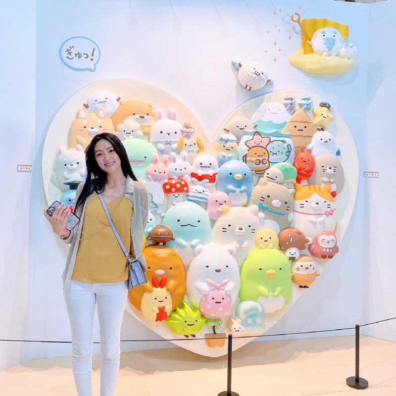 蕾蕾的第四张照片--温州相亲服务中心