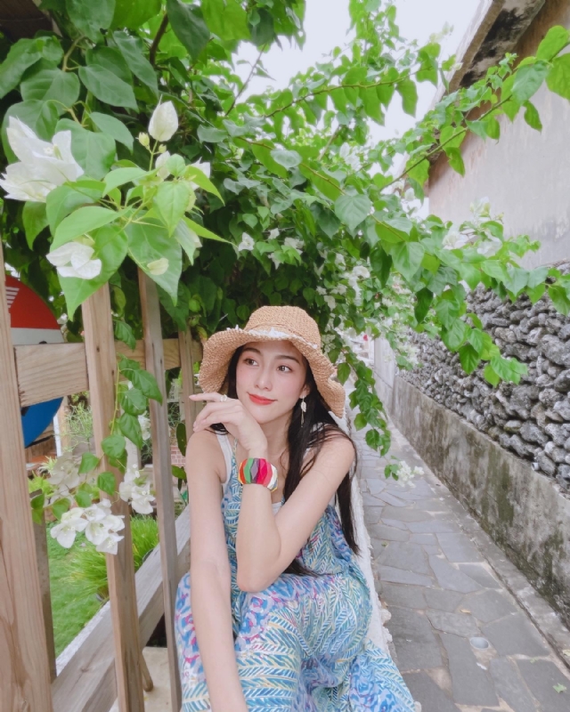 蕾蕾的第五张照片--温州相亲服务中心