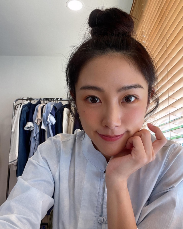 蕾蕾的第六张照片--温州相亲服务中心