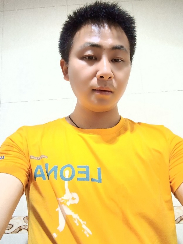 开心就好的第四张照片--温州相亲服务中心