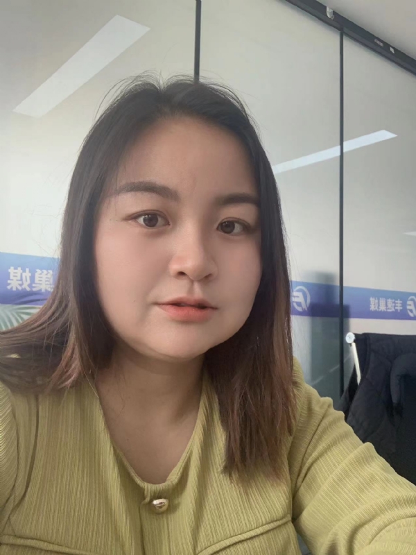 唐秋满的第一张照片--温州相亲服务中心