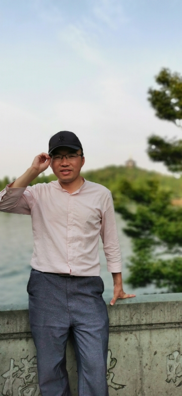 大叔有点忙的第三张照片--温州相亲服务中心