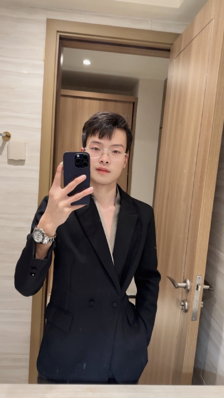 嗯嗯的第一张照片--温州相亲服务中心