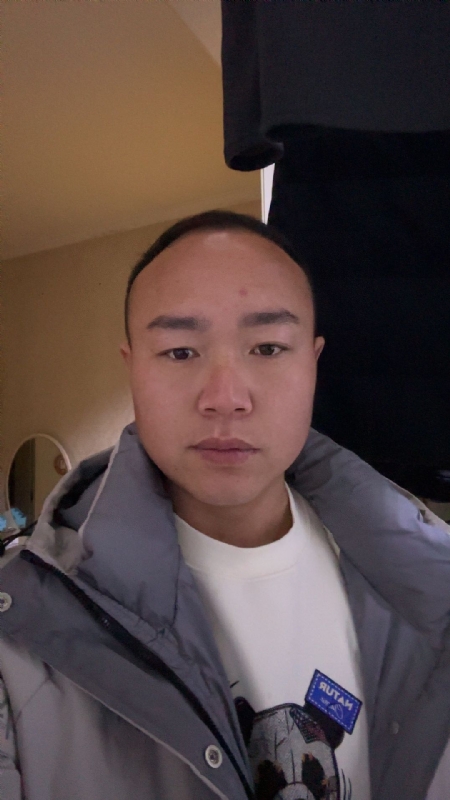 叫你一声你敢答应吗的第一张照片--温州相亲服务中心